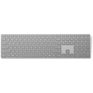 Bezvadu tastatūra Microsoft Surface Keyboard 2, Zi