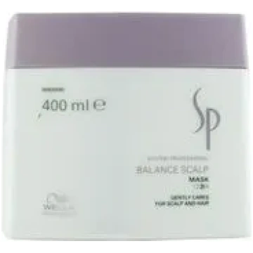 Wella SP Balance Scalp Mask 200 ml