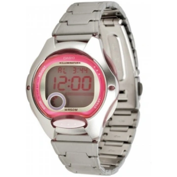 Rokas pulkstenis CASIO LW-200D-4AVEF