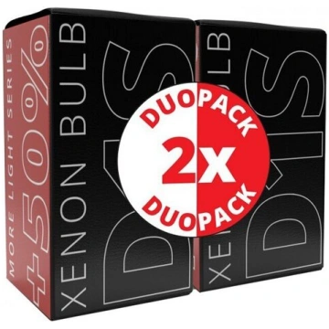 Ksenona spuldze EinPartss D1S Xenon