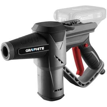Graphite 58G083 pressure washer Compact Battery 17