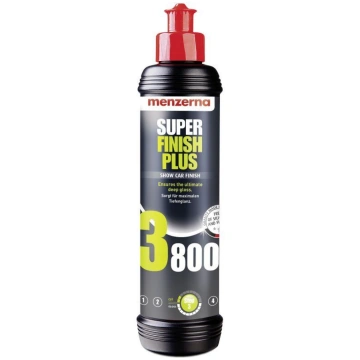 Menzerna Auto pulēšanas pasta Super Finish Plus 38