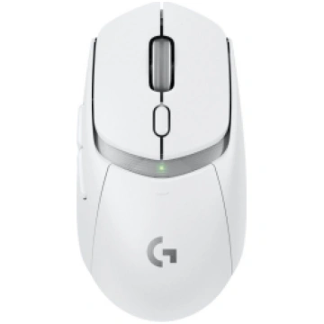 Datorpele Logitech G309 Lightspeed White (910-0072