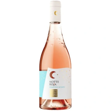 Salento IGP Primitivo Rosato 2025
