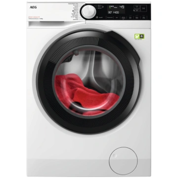 AEG 9000 AbsoluteCare washing machine (LR934L16S) 