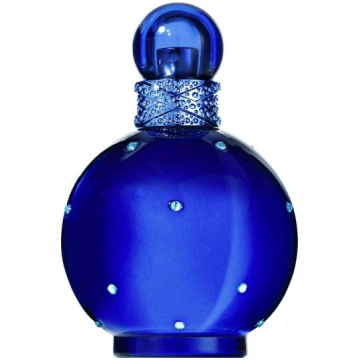 Britney Spears Midnight Fantasy Edp Aerosols 100ml