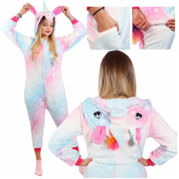 Kigurumi pidžama sievietēm Springos HA5080, izmērs