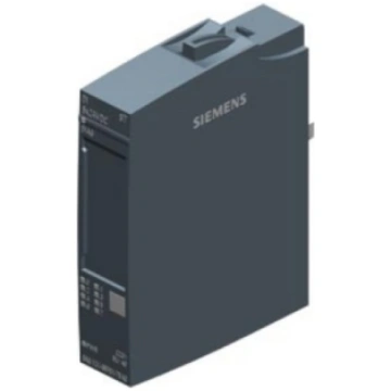 SIPLUS ET 200SP DI 8x24 VDC ST -40 ... +70 Ā°C wit