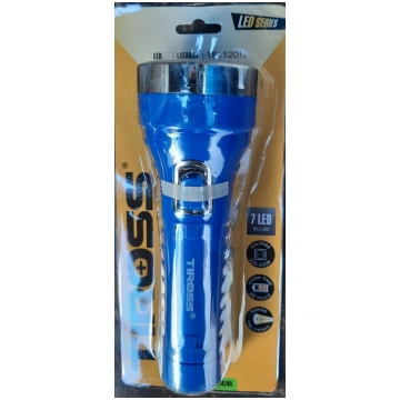 Lukturis TIROSS TS1120N