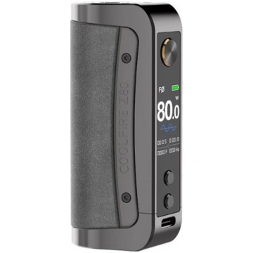 Coolfire Z80 Mod - Innokin