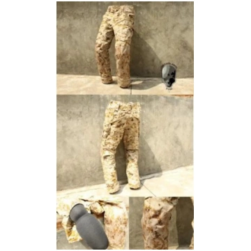 Medium / Multicam TMC