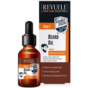 Revuele MEN CARE Bārdas eļļa 25 ml