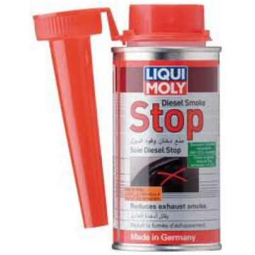 LM 8340 150ML stop smoke