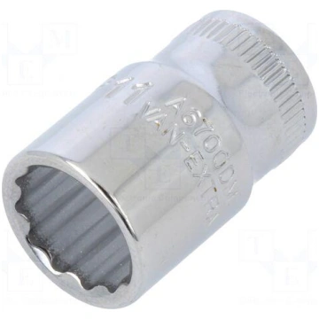 Key | twelve point socket,socket spanner | 11mm | 
