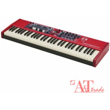 Nord Electro 6D 61 sintezators 10732