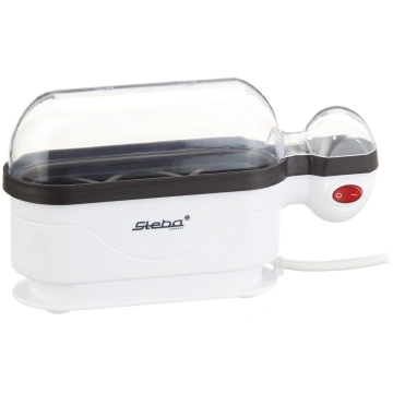 Steba Egg Boiler EK 4 white/bk ( 4011833301284 042