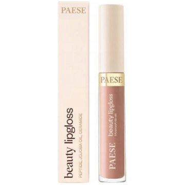 Paese PAESE_Tasty Lips Beauty Lipgloss blyszczyk d