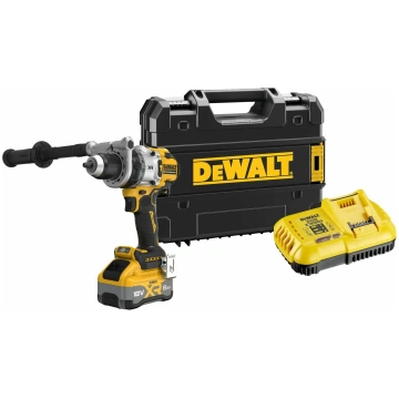 Akumulatora triecienurbjmašīna-skrūvgriezis DeWalt