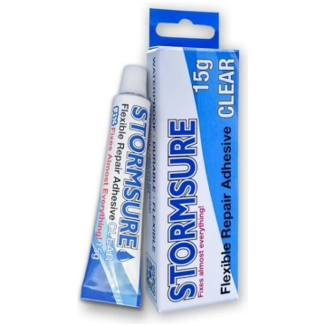 Stormsure Flexible Repair Adhesive 15g