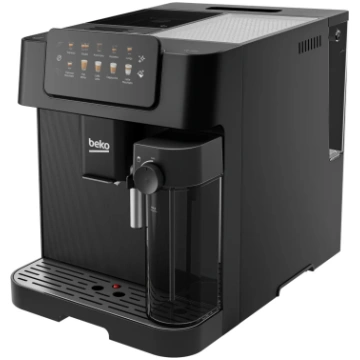 BEKO BEKO CEG 7304 B Fully-automatic espresso, cap
