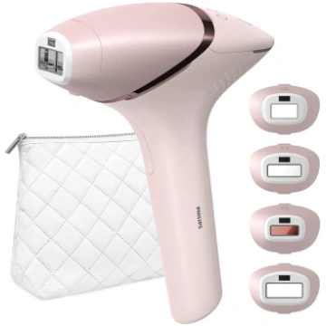 Fotoepilators Philips 9000 Series Lumea IPL BRI957