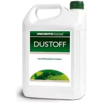 Vincents DUSTOFF 25L Grants ceļu atputekļošanas sa