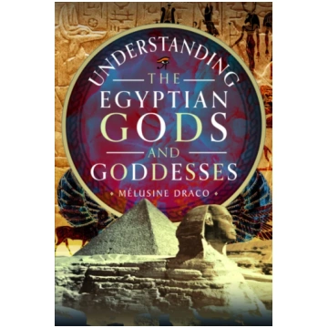 Understanding the Egyptian Gods and Goddesses Mélu