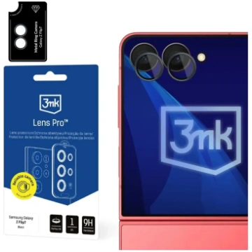 Camera Lens Protector 3MK Lens Protection Pro for 