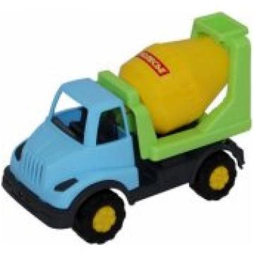 WADER " Wader Concrete mixer, ""Knopik"" - 51998" 