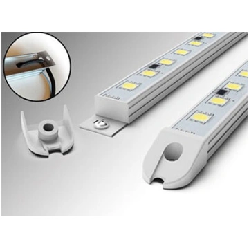 LED Profils 150cm 12V 22,5W interjera apgaismojums