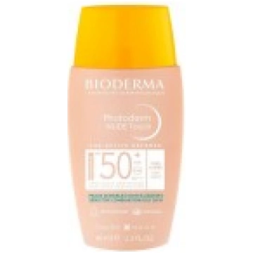 Bioderma Photoderm Nude Touch Mineral Shade Very L