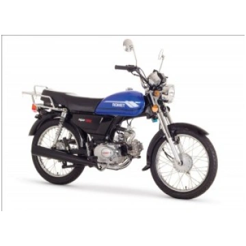ROMET OGAR 50