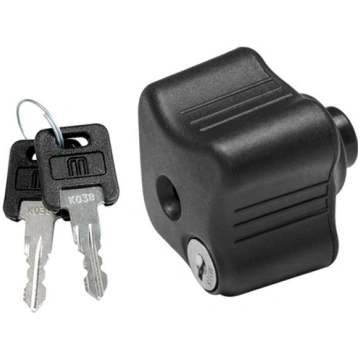 ANTITHEFT KNOB - 1Pc. Menabo