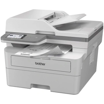 Brother Printer MFC-L2980DW Laser Mono All-in-one 