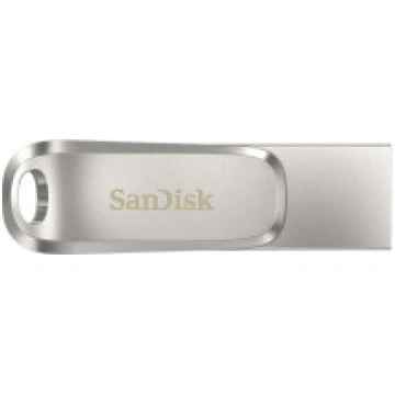 MEMORY DRIVE FLASH USB-C 128GB/SDDDC4-128G-G46 SAN