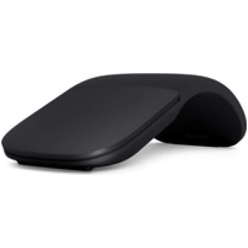 Microsoft Arc Mouse Bluetooth BlueTrack Ambidextrs
