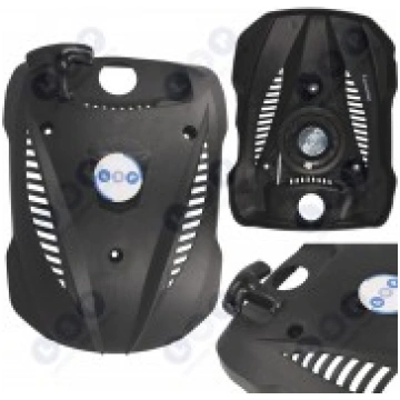 Starteris HORTMASZ DV196 DVO140 DVO160 DV225E dzin