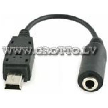Adapters uz 3.5mm MOTOROLA V3