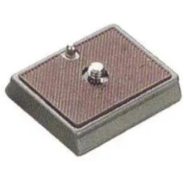 Walimex FT-001P Quick Release Plate, 1/4 inch 6913