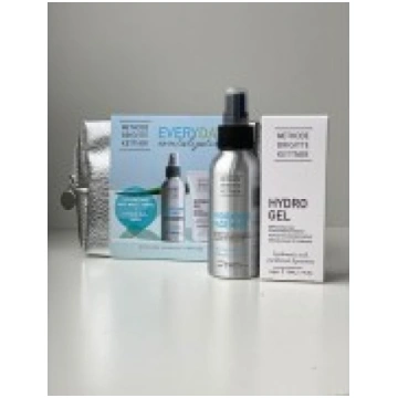 EVERYDAY REVITALIZATION KIT, METHODE BRIGITTE KETT