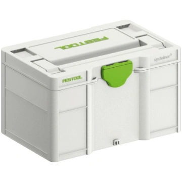Instrumentu kaste Festool Systainer³ SYS3 S 147 57