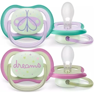 PHILIPS AVENT māneklītis Ultra Air Night, 0-6M, (2