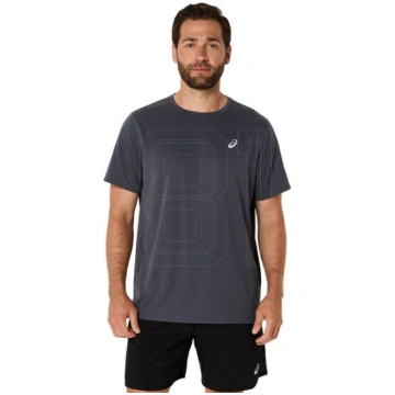 T-krekls Core SS Top M 2011D221020 / xl ASICS 2011