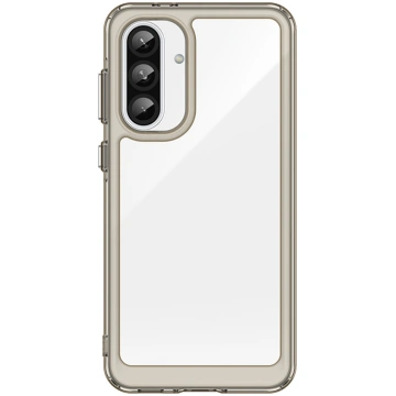Outer Space Case for Samsung Galaxy A36 Cover with
