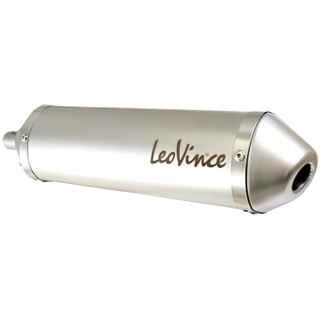 Klusinātājs Leovince X-Fight CGN490360