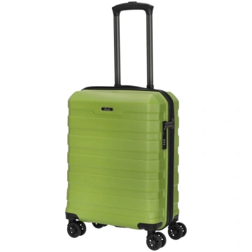 Koferis 55 cm D&N Lederwaren Lime