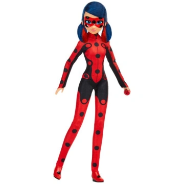 MIRACULOUS lelle LadyBug, 50164