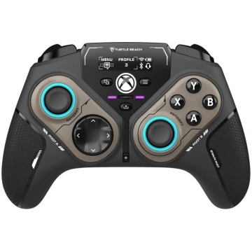 Turtle Beach : Stealth Pivot - Wired & Wireless Co