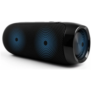 SQUEAK Bluetooth speaker 5.3 JET USB-C SQ1008