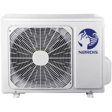 NORDIS ārējais multizonas bloks līdz 2 iekštelpu b